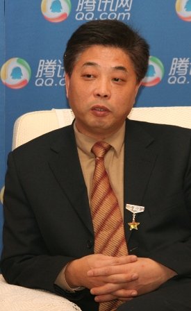 夏普中国副总经理刘伟月底离职 加盟清华同方