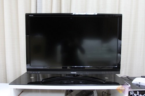 东芝液晶电视5月初报价 32寸最低3199元