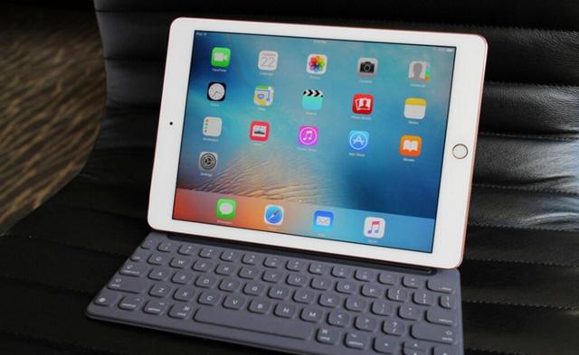 9.7ӢiPad ProשƻiOS 9.3.2