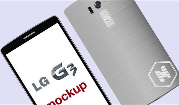 LG月底发布新旗舰G3 移动业务近期仍扭亏无望 