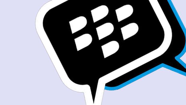 黑莓想变身微信？BBM将增加内容与服务成一体化应用