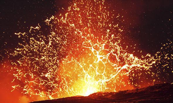 科学家计划钻孔超级火山引发民众担忧