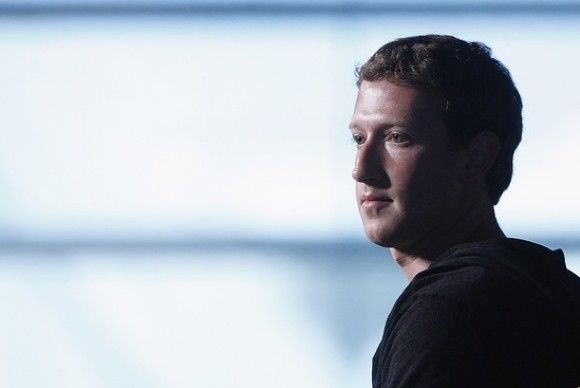 Facebook为广告让步：毛头CEO扎克伯格成长轨迹
