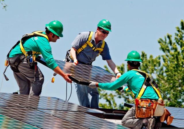 Airbnb同SolarCity达成跨界合作 鼓励房东使用太阳能
