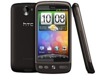 Android手机品牌在亚洲更新至Froyo版本