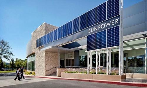 SunPower CEO：中国将成太阳能增速最快市场