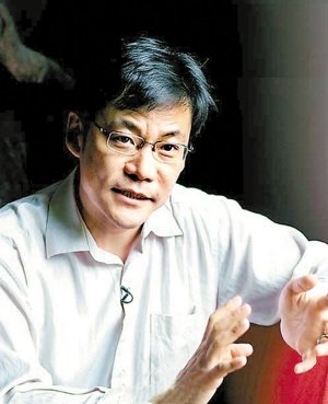 当当网CEO李国庆