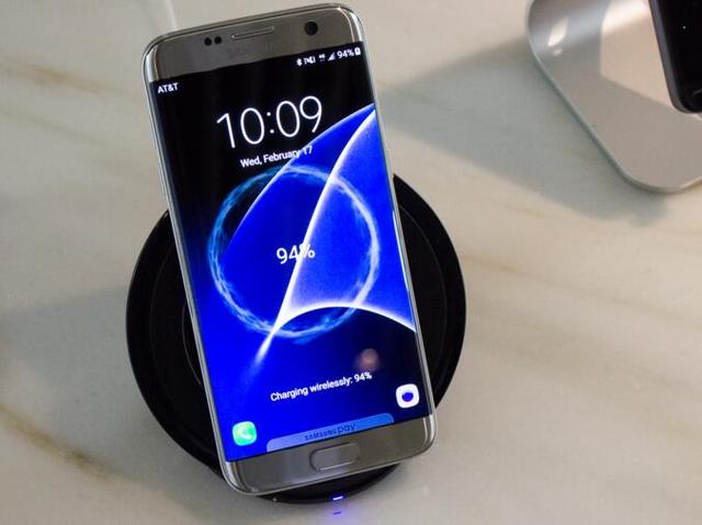 三星Galaxy S7评测:iPhone终于有了对手