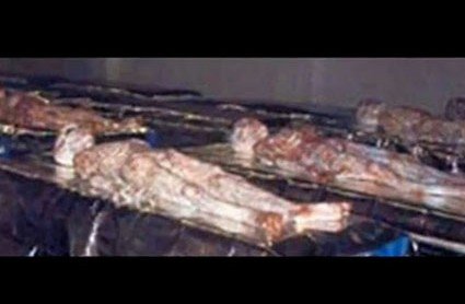 罗斯维尔事件再起波澜 <em>外星人尸体照片</em>流传_科