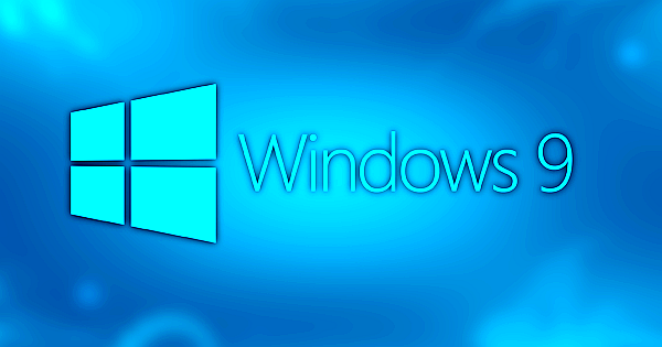 微软高管：Win8用户可免费升级Win9系统