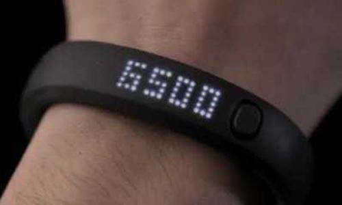 ͿFuelBandӲŶӴԱ ת