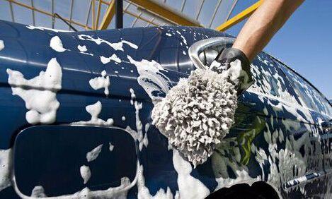 洗车O2O企业“功夫洗车”暂停上门洗车业务