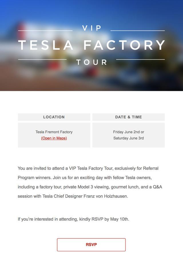 特斯拉Model 3量产在即 想买的话先来看看这些消息