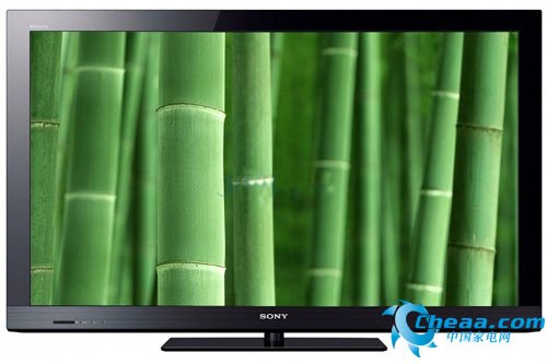 索尼KDL-40CX520液晶电视评测
