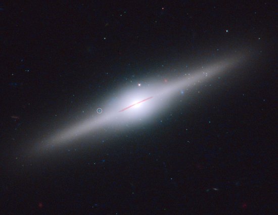 ѧҷNGC 4178ϵźڶ758 / :UFO / ID:14739