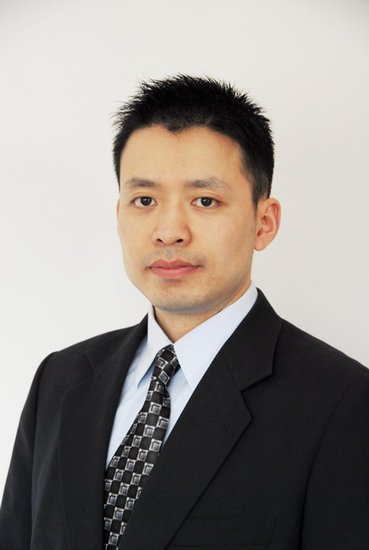 原通用电气高管周浩出任58同城CFO