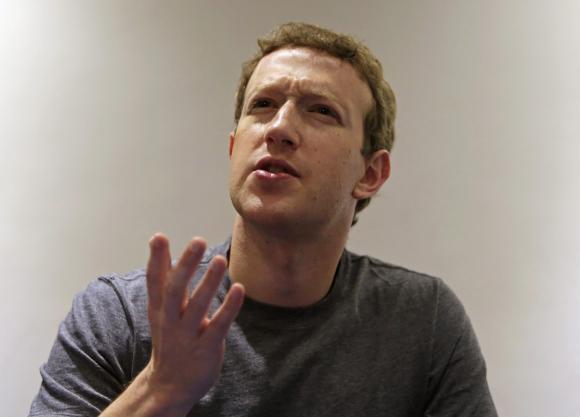 Facebook招聘动作表明将在虚拟现实领域发力