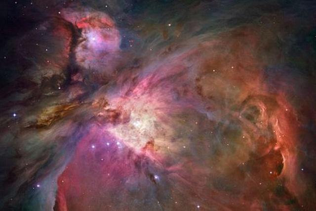 科學家描繪星系3D地圖 揭宇宙暗帶之謎