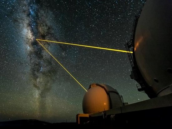 银河系黑洞周围现神秘恒星 秒速达上万公里