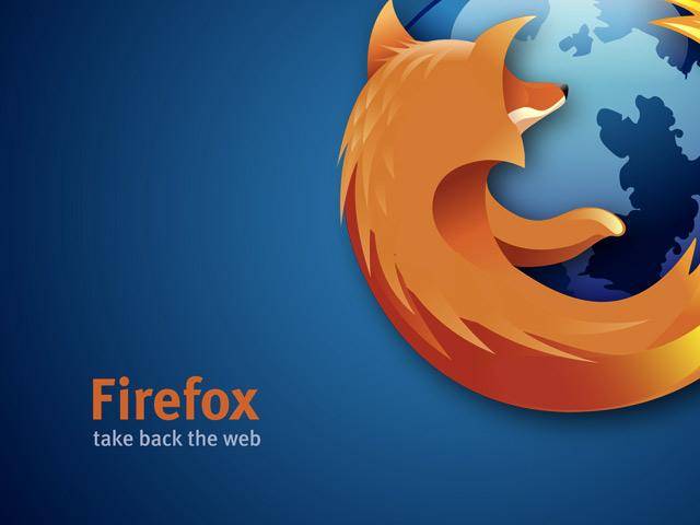 Mozilla放弃触屏版火狐：无人问津