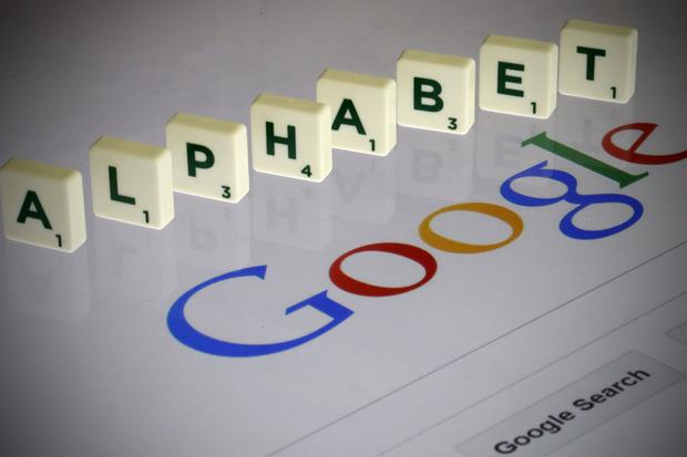 ȸĸ˾AlphabetֵѴ5667Ԫ