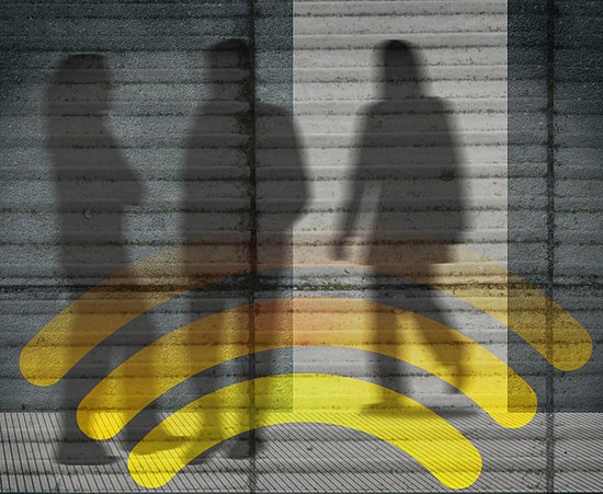 WiVi新技术可以让你快速拥有强大的透视眼