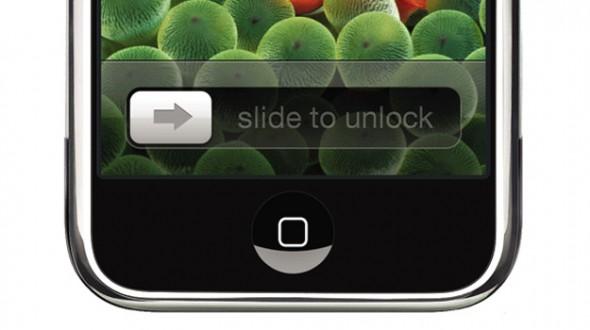 德国法庭裁决苹果滑屏解锁专利无效