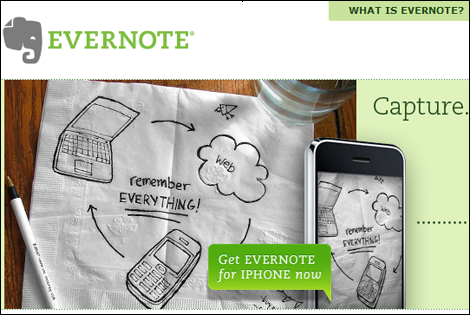 Evernote单用户收入比较：iOS及WP平台均高安卓