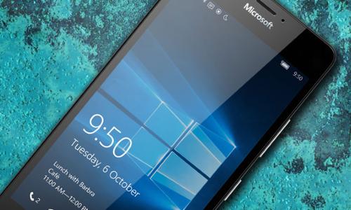 Lumia已非微软主攻方向 全力明年推Surface Phone