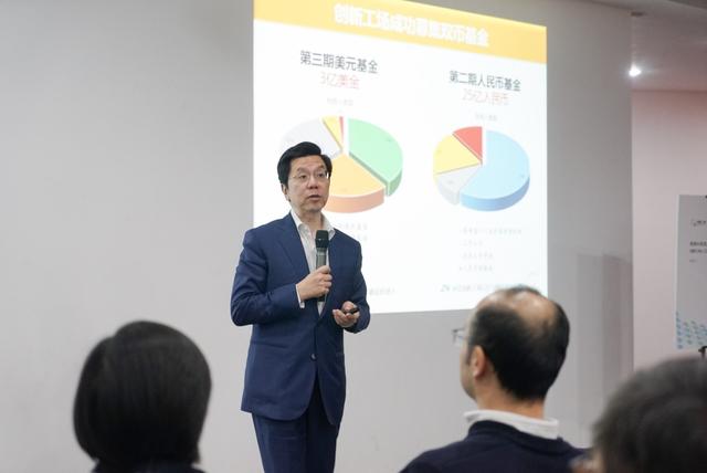 李开复展望人工智能：无人驾驶是最会颠覆人类已有世界的技术