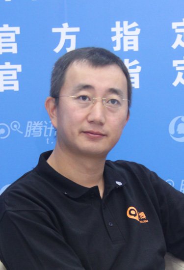 凤凰新媒体副总裁王育林:轻博客是一种趋势