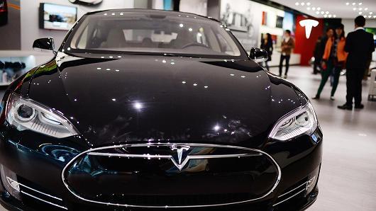 特斯拉在华定价策略或吸引洋品牌跟风