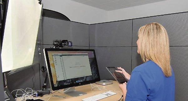 探营全球唯一的苹果工厂 乔布斯曾亲临开幕式