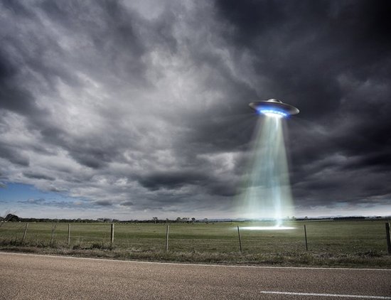 UFO并非外太空未解之谜 其或为“地球制造”