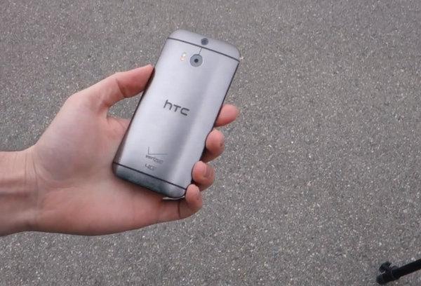 HTC One M8 Ļ᲻ɴ