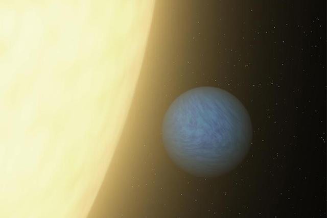 欧洲打造“大眼睛”望远镜：专盯外星球大气