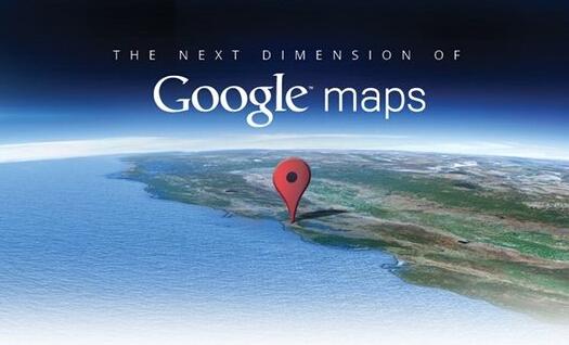 加州阻止游客扰民绝招 让谷歌地图给错误导航