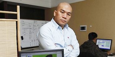 活法儿章坚:健康管理应用将实现精准个性化