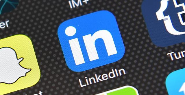 ΢ŷ˲ չLinkedIn׻