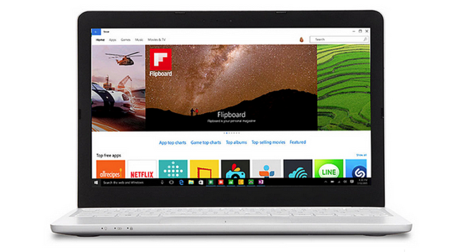 Windows商店將有大變化