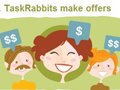“跑腿任务”外包TaskRabbit融资1780万美元