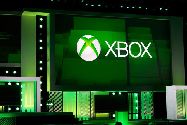 ΢������ԭʼXbox������ �Ǵĺ�����