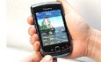 cena BlackBerry 50% Torch