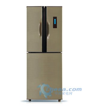 索伊冰箱BCD-220HF荐 与众不同三门设计