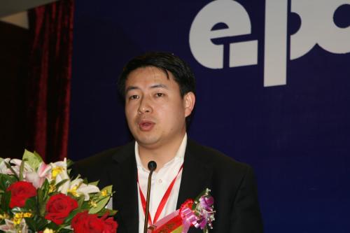 专访中文在线童之磊：看好数字内容增值服务