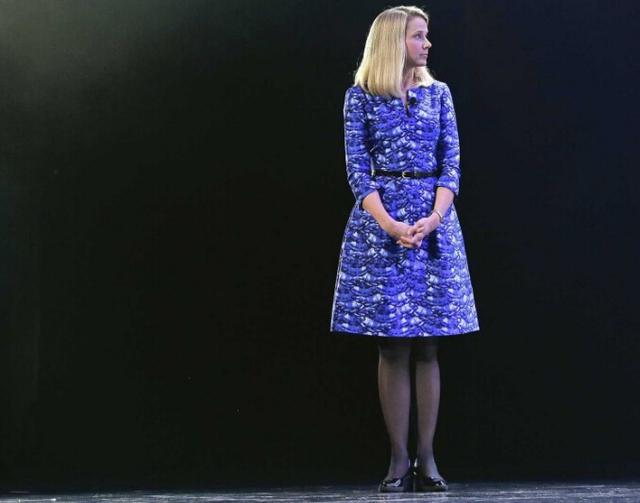 要求雅虎分拆？曾试过失败了