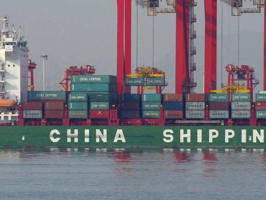 亞馬遜中國獲美國海運業牌照 或運送國貨集裝箱