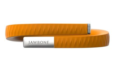 传谷歌拟斥资数十亿美元收购穿戴设备商Jawbone