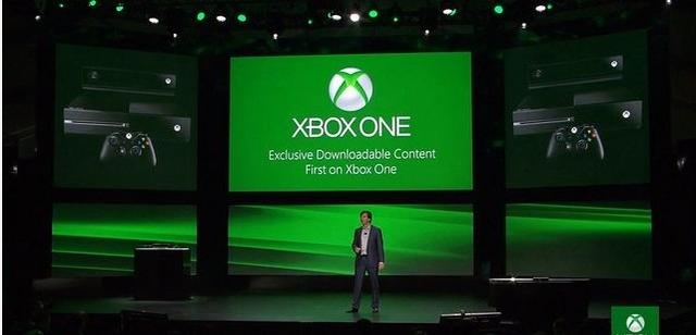 百视通宣布Xbox One国行版首批投放市场500万台