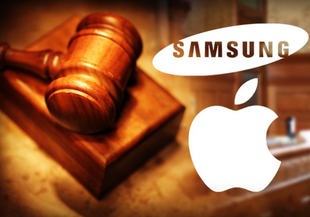 美法院裁定苹果可申请禁售部分三星产品